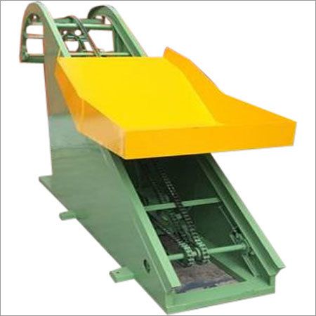 Industrial Conveyors 